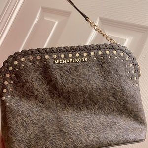 Beauty brown Michael Kors crossbody
